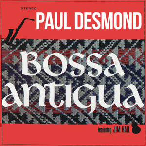 Bossa Antigua album