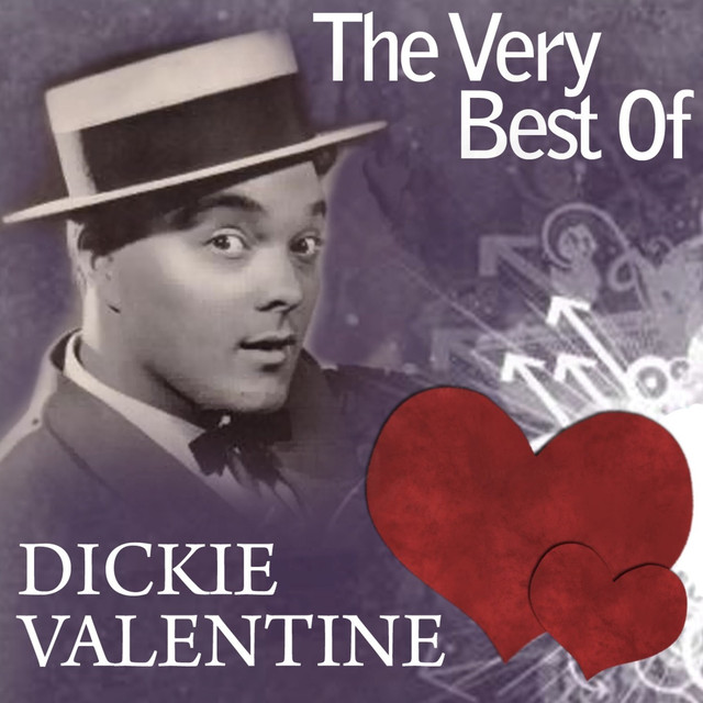 Dickie Valentine Photo