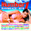 NR1 Summer Hits 2015 cover