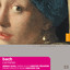 Bach: Cantatas 180, 49, 115 Albumcover