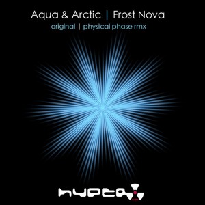 Aqua & Arctic