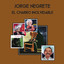 El Charro Inolvidable cover