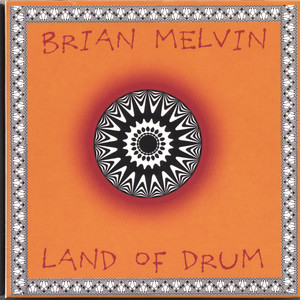 Land of Drum album