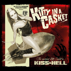 Kiss & Hell cover