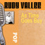 As Time Goes By Albumcover