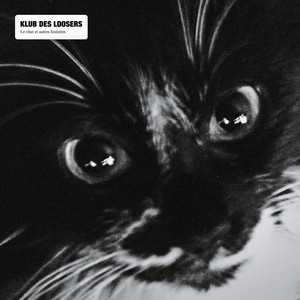 Le Chat Et Autres Histoires cover