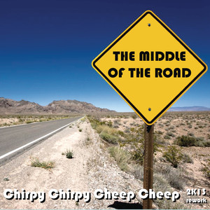 Chirpy Chirpy Cheep Cheep (2K13 Rework) album