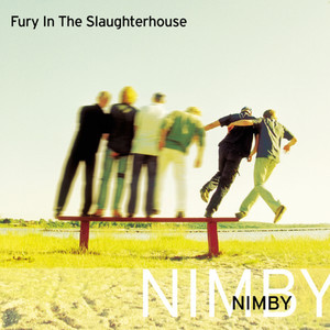 Nimby (Special Edition) album