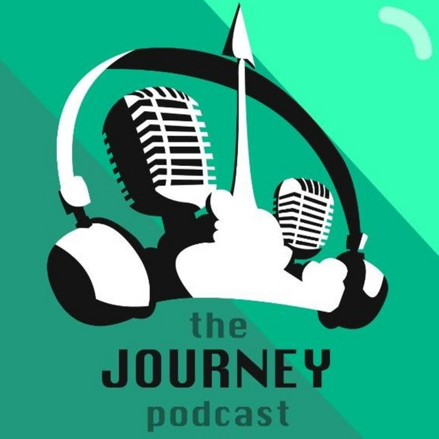 The Journey Podcast | Podcast on Spotify