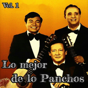 Lo Mejor de los Panchos, Vol. 1 album
