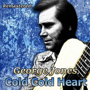 Cold Cold Heart (Remastered) album