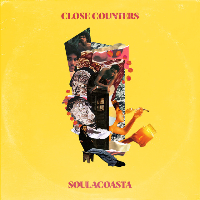 Soulacoasta cover