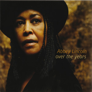 Over The Years album