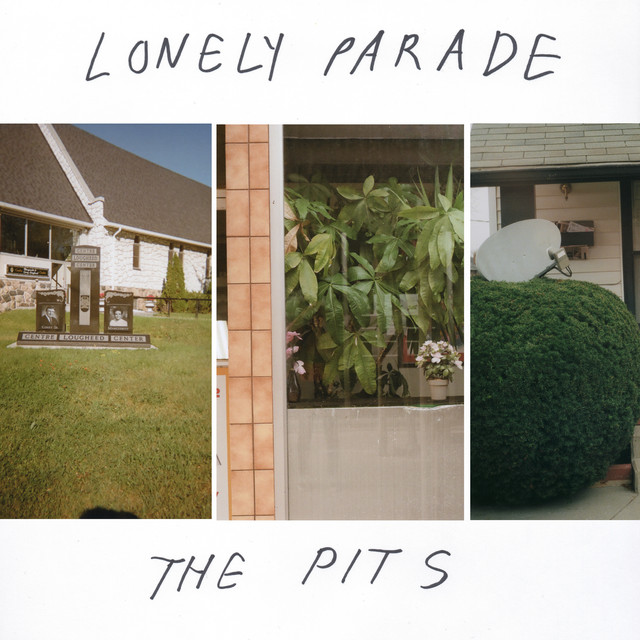 Lonely Parade Photo