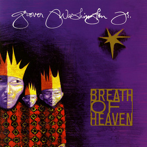 Breath of Heaven cover