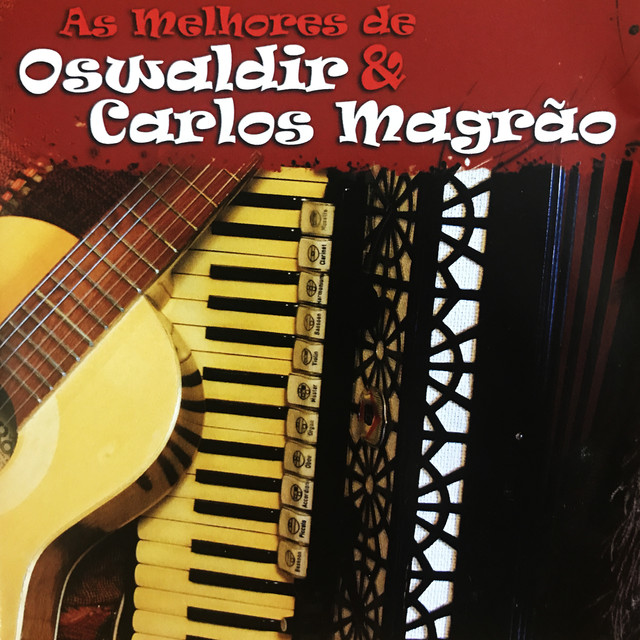 Oswaldir & Carlos Magrão Photo