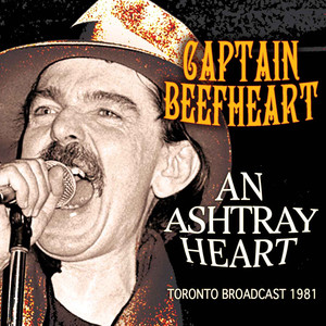 An Ashtray Heart (Live) - Toronto Broadcast 1981 cover