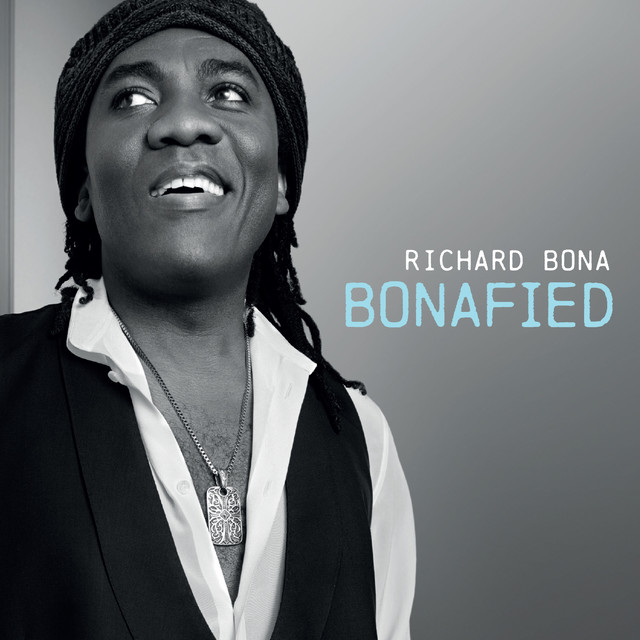 Bonafied cover