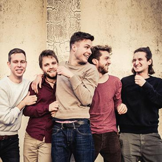 Musik Artist Pedestrians