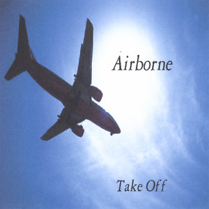 Take Off Albumcover