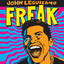 Freak cover