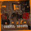 Useful Idiots Albumcover