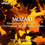 Mozart, W.A.: Piano Sonatas Nos. 10-12 / 12 Variations On Ah Vous Dirai-Je, Maman Albumcover