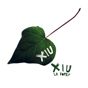La Forêt cover