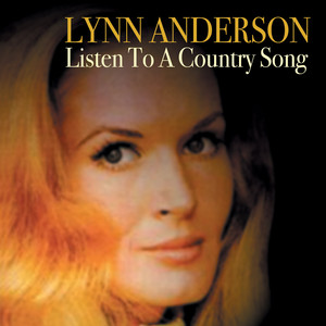 Listen to a Country Song cover