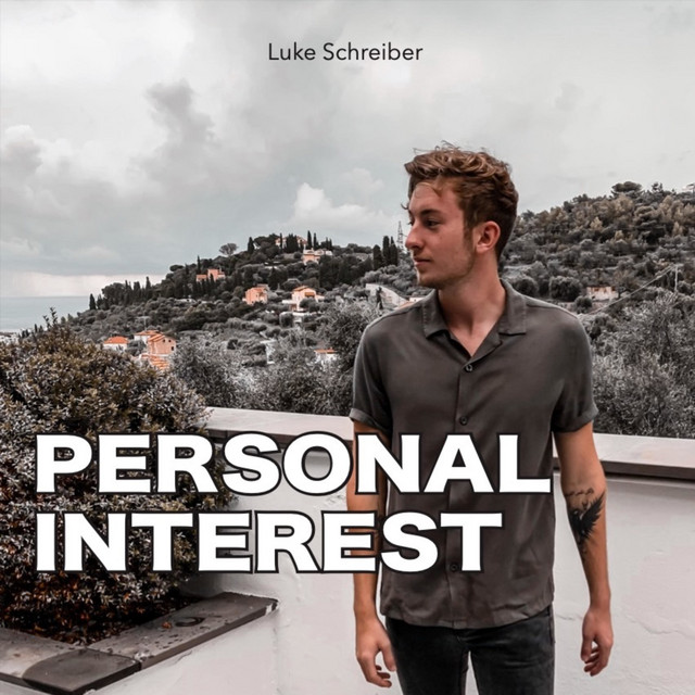 Personal Interest | Podcast on Spotify