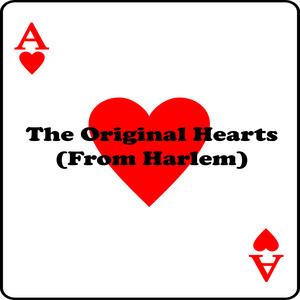 The Original Hearts (From Harlem) album