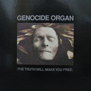 The Truth Will Make You Free cover