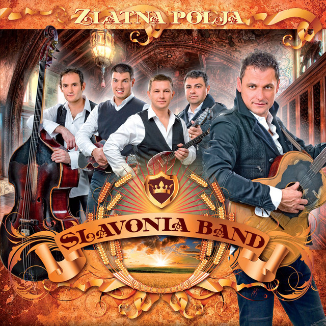 Slavonia Band Jos Jedan Dan Bez Nje