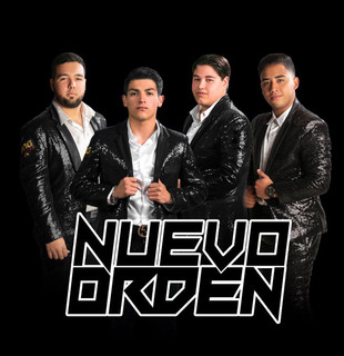 Nuevo Orden Photo