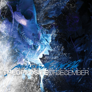 Opposite of December cover