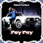 Ray Ray cover