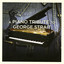 Piano Tribute to George Strait Albumcover