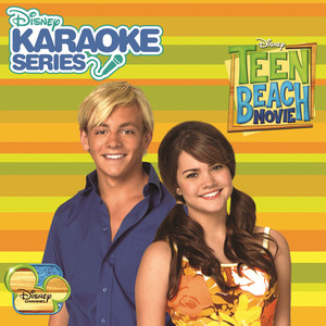 Teen Beach Movie Karaoke