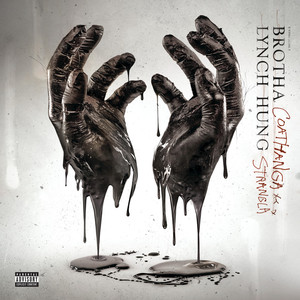 Coathanga Strangla cover
