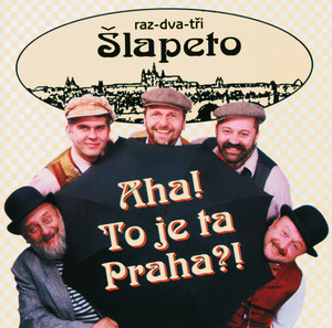 Slapeto