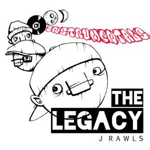 The Legacy Instrumentals album
