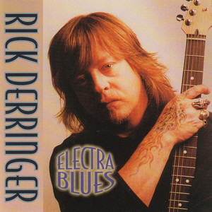 Electra Blues album