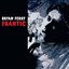 Frantic cover