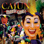 Cajun Mardi Gras cover