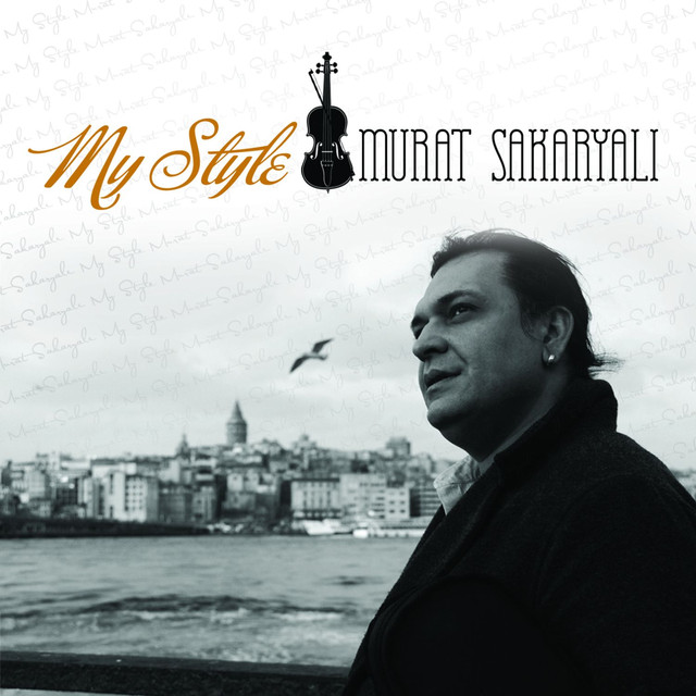 Murat Sakaryalı Photo