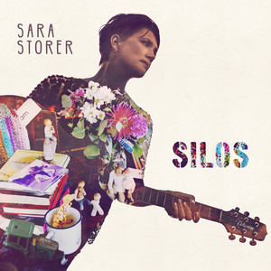 Silos cover