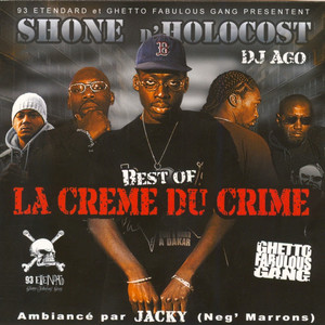 Shone - tickets, concerts and tour dates 2023 — Festivaly.eu