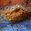 Little White Lies Albumcover