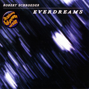 Everdreams cover