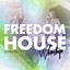 Freedom House Albumcover